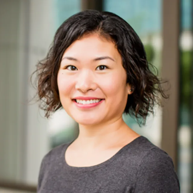 Dr. Deborah Chen Besson, MD - San Francisco, CA - Internal Medicine