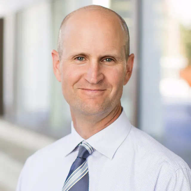 Dr. Ted Ruel, MD - San Francisco, CA - Infectious Disease, Infectious Disease Specialist