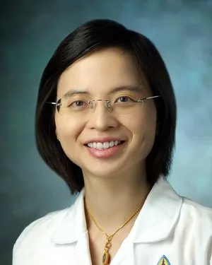 Dr. Saowanee Ngamruengphong, MD - Baltimore, MD - Gastroenterology, Gastroenterologist