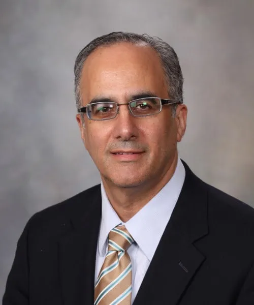 Dr. Frank A Sinicrope, MD - Rochester, MN - Oncology