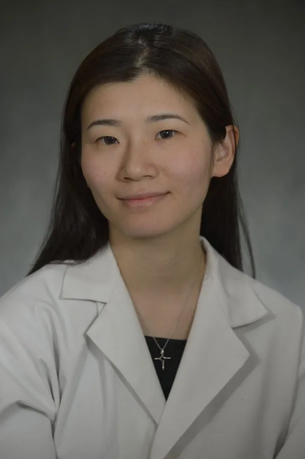 Dr. Xiao Zhao, MD