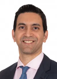 Dr. Syed Parvez Quadri, MD - East Lansing, MI - Infectious Disease