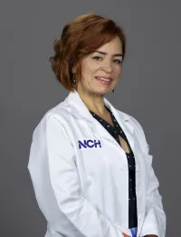 Dr. Lirka Gonzalez Rodriguez, MD - Naples, FL - Family Medicine