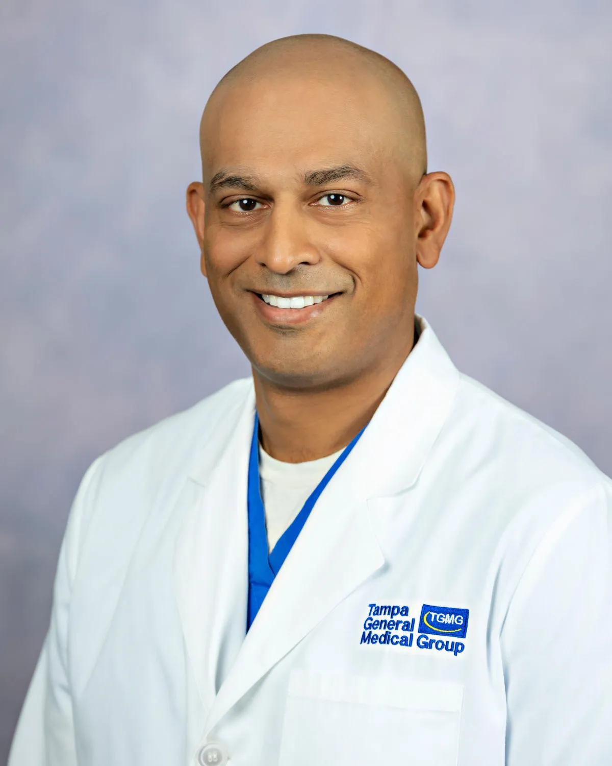 Dr. Jonathan Charles Daniel, MD - Tampa, FL - Thoracic Surgery, Surgery