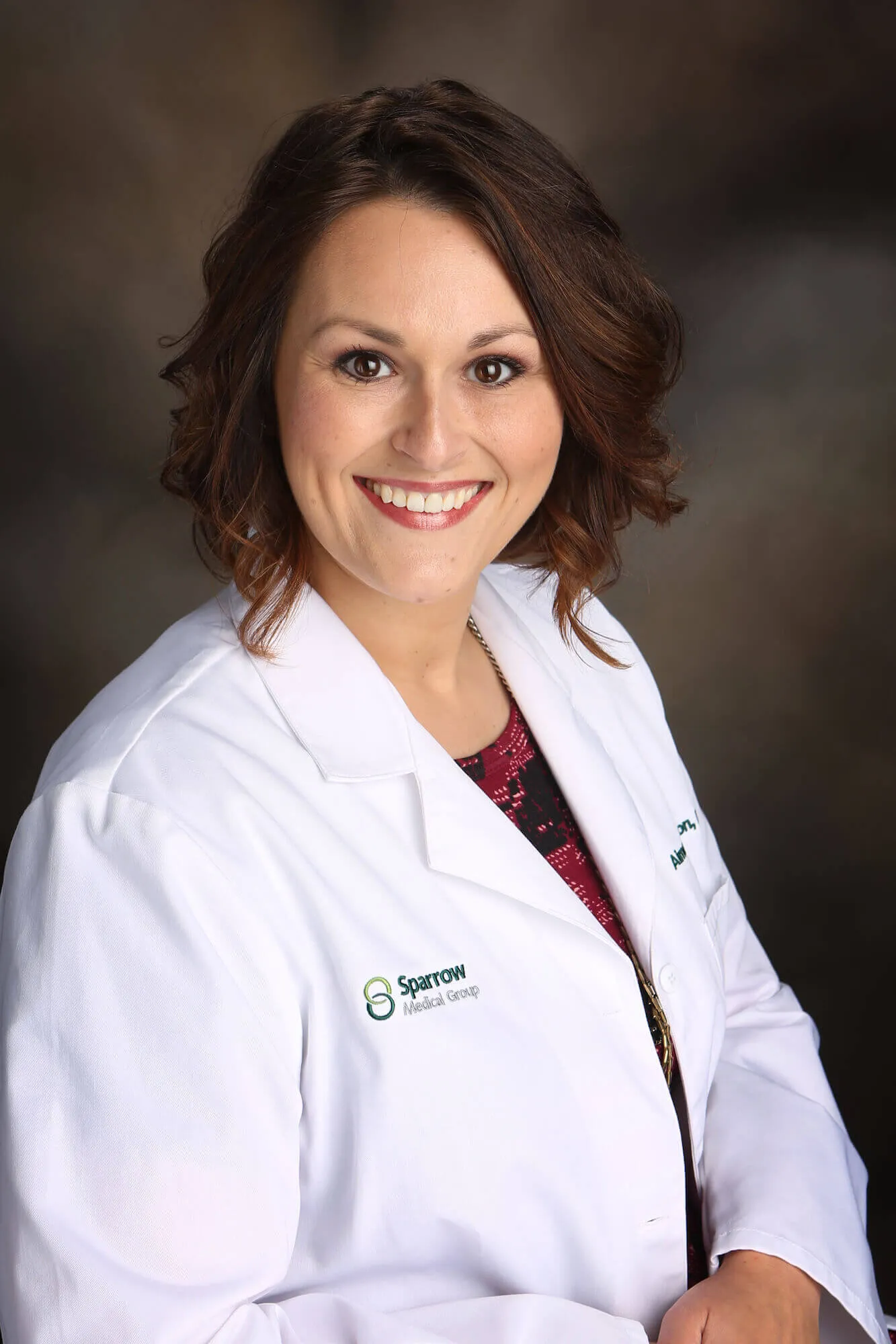 Aimee L. Johnson, NP - Stanton, MI - Nurse Practitioner