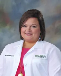 Mary Elizabeth Pounders - Corinth, MS - Nurse Practitioner, Family Medicine