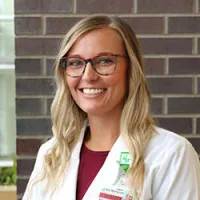 Dr. Marissa K. Recker, CNP - Wapakoneta, OH - Family Medicine