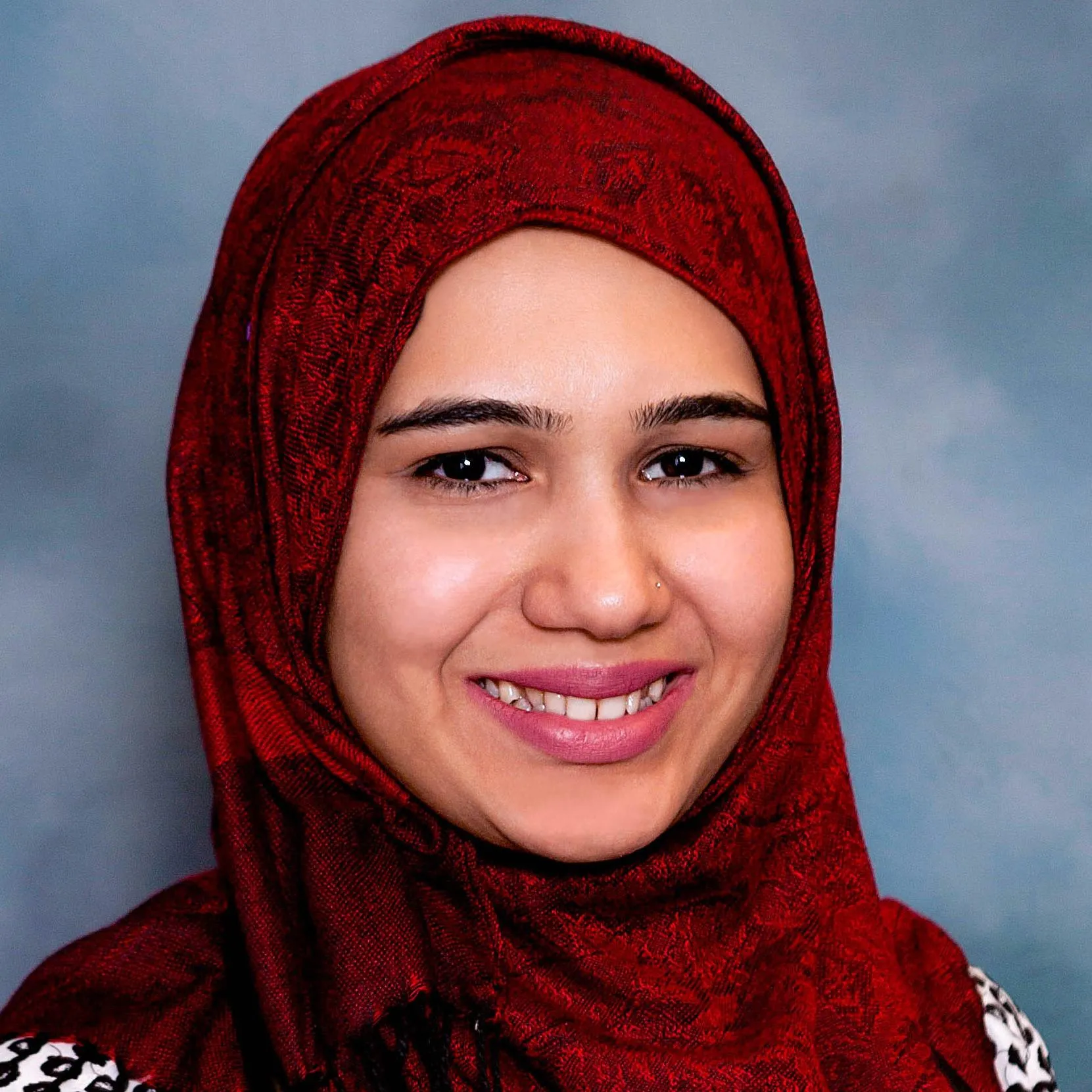 Dr. Darakhshan Anjum, MD - Diamond, IL - Pediatrics