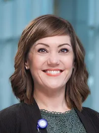 Dr. Stephanie M. Nelson, DO