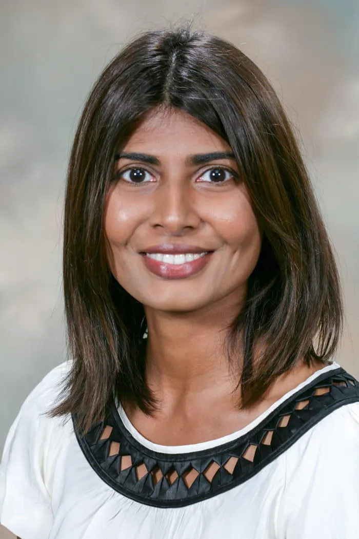 Dr. Priya Sreedharan, MD - Rochester, NY - Neurology, Neurologist