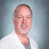 Dr. Rustan J. Van Wyk, DO