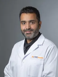Dr. Zeeshan Javaid, MD - Bristow, VA - Family Medicine