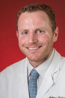 Dr. Anthony Hudson, MD - Metairie, LA - Pediatrics, Internist/pediatrician