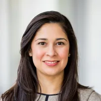 Dr. Yanett Anaya, MD - San Francisco, CA - Obstetrics & Gynecology