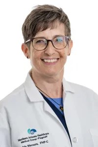 Iris Maczura, FNP - Flagstaff, AZ - Nurse Practitioner