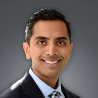 Dr. Rajesh Shah, MD - Austin, TX - Gastroenterology