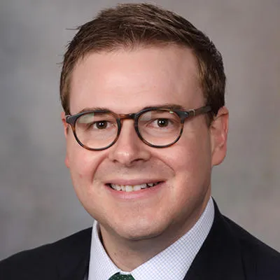 Dr. C. Scott Collins, MD - Rochester, MN - Internal Medicine