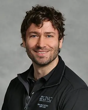 Derek Langston - Chapel Hill, NC - Physical Therapy