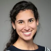 Dr. Nicol Awadalla Bacon, MD - Washington, DC - Pediatrics