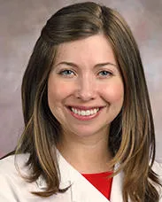 Dr. Elyssa Yantis, DO - Louisville, KY - Pediatrics, Internist/pediatrician