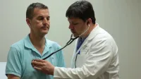 Dr. Thomas Rayburn, MD - Little Rock, AR - Cardiovascular Surgery