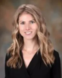 Dr. Kristina Goutsouliak, MD