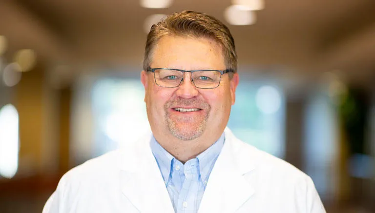 Dr. Michael S. Unnerstall - Ballwin, MO - Chiropractor