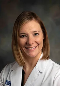 Stephanie Lynne Gram, FNP - Wentzville, MO - Family Medicine