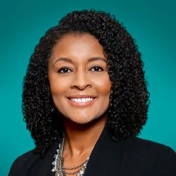 Dr. Candace Robinson - New Orleans, LA - Emergency Medicine, Emergency Medicine Specialist