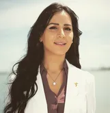 Dr. Chirin Zeaiter, DC - Miami, FL - Chiropractor