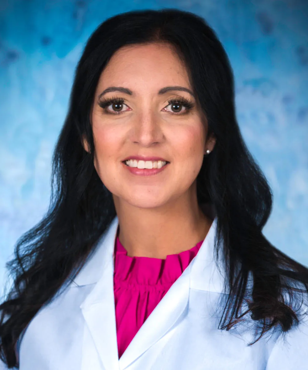 Dr. Esha Ibrahim Cannon, DO - Knoxville, TN - Oncology, Internal Medicine