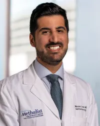 Dr. Malcolm Khodadad Irani, MD - Houston, TX - Gastroenterology, Internal Medicine