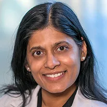 Dr. Rajashree Anandakrishnan, MD - Trenton, NJ - Infectious Disease, Infectious Disease Specialist