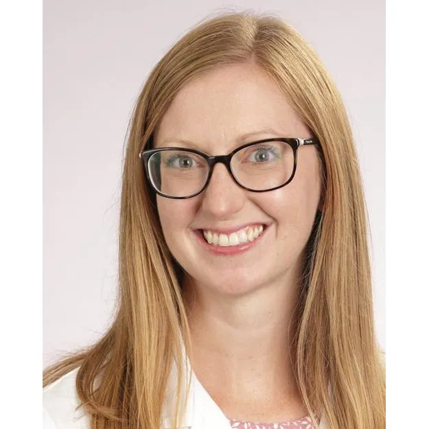 Dr. Julie Kretzer Doering, MD - Clarksville, IN - Pediatrics