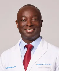 Dr. James Antwi Owusu, MD - McLean, VA - Otolaryngology-Head & Neck Surgery