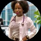 Simbiat Adekanmbi, DNP, APRN ,FNP-C