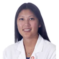 Dr. Kristin Wong, MD - Newark, NJ - Internal Medicine