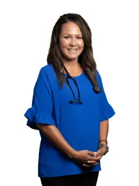 Patty Benson, NP - Montgomery, AL - Nurse Practitioner