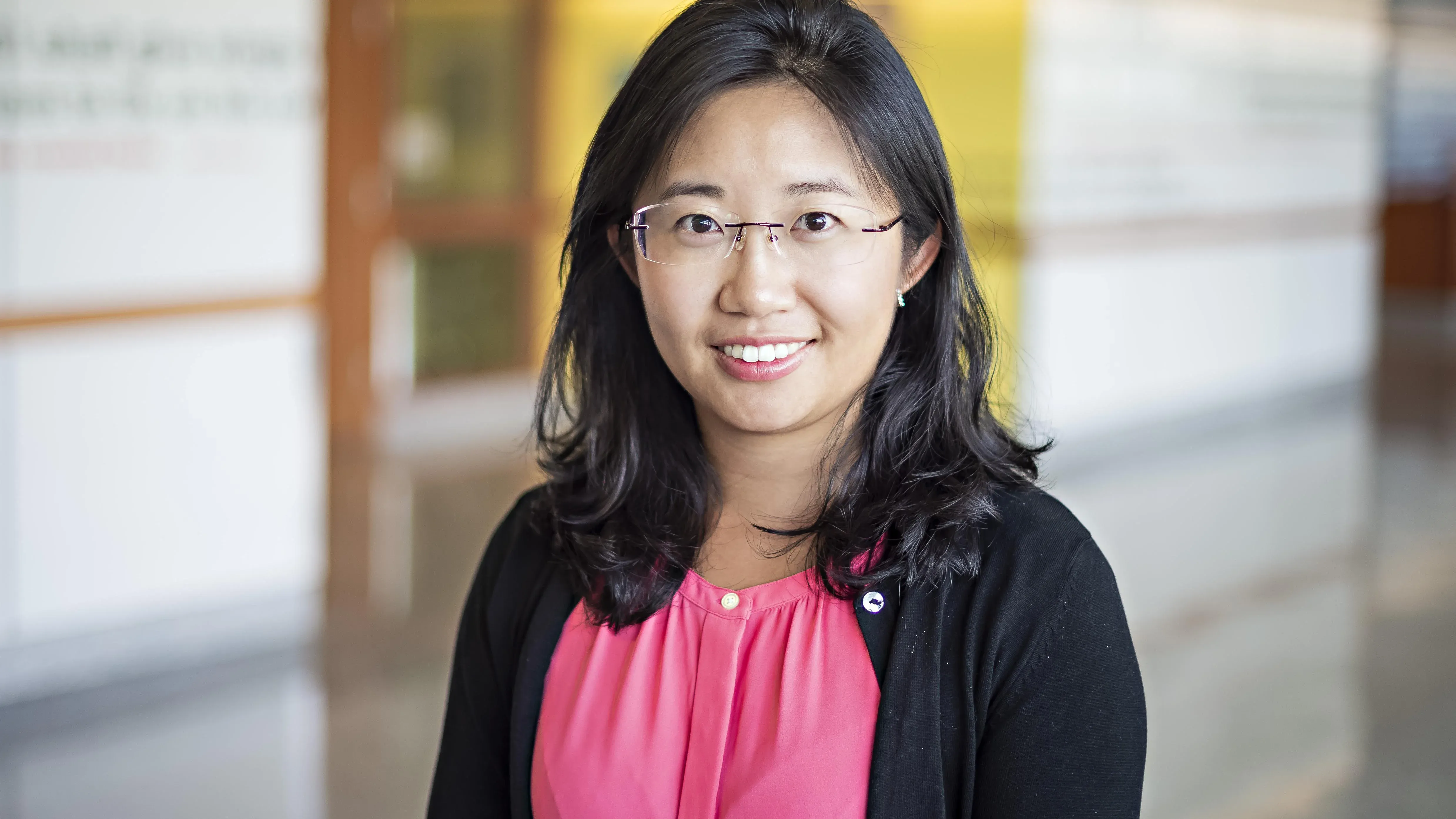 Dr. Simeng Sun, MD