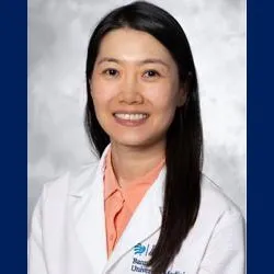 Dr. Lora Shuo Wang, MD - Tucson, AZ - Radiation Oncology, Radiation Oncologist