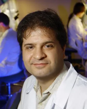 Dr. Elias Thomas Zambidis, MD - Baltimore, MD - Oncology, Oncologist