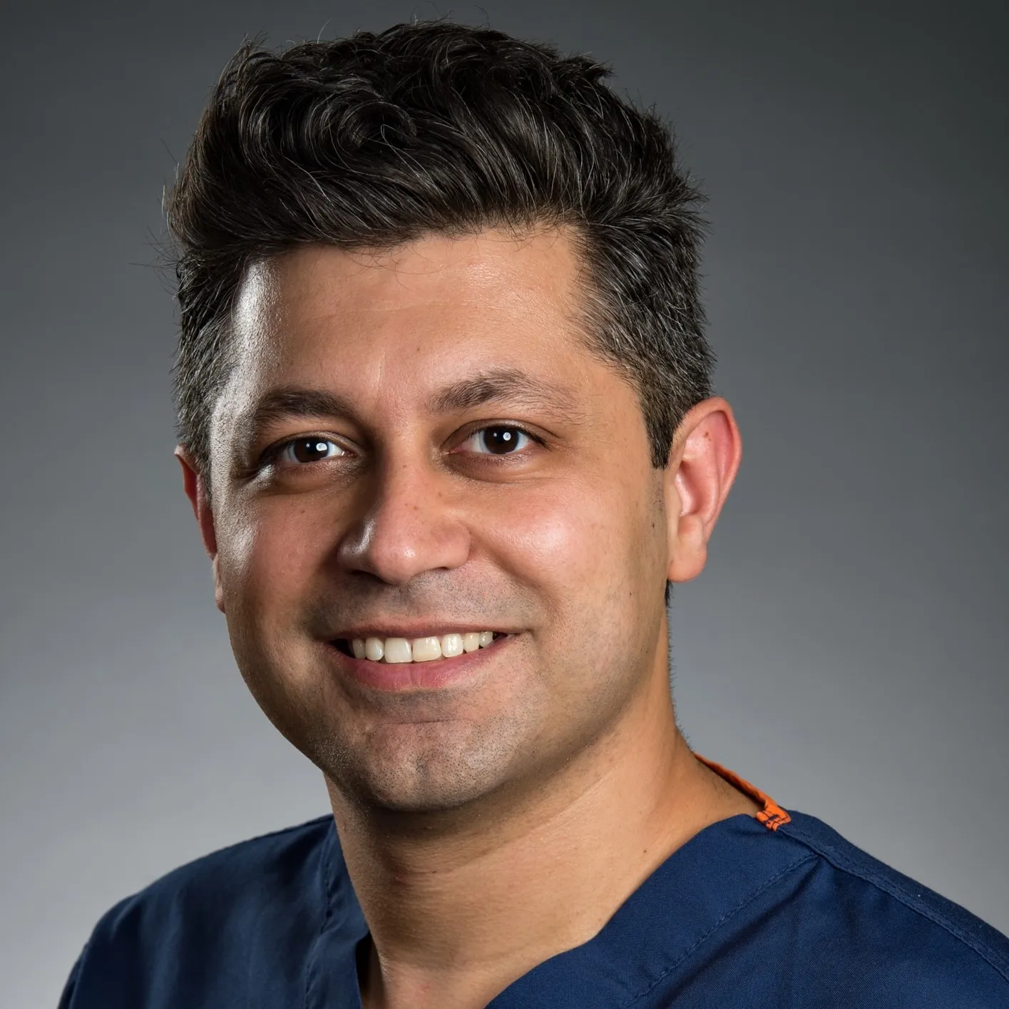 Dr. Kaveh Panahi, DPM - Peoria, AZ - Podiatry, Foot & Ankle Surgery