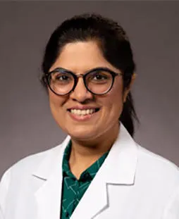 Dr. Haseena Ali, MD - Saint Charles, MO - Internal Medicine, Diabetes Specialist
