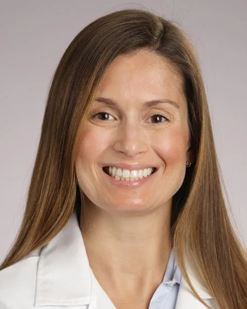 Samantha Elizabeth Richards - Clarksville, IN - Nurse Practitioner, Psychiatry