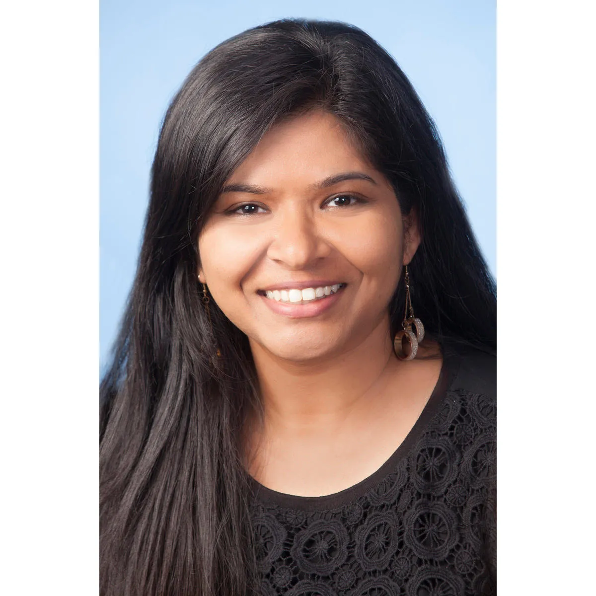 Dr. Divya Suthar, MD - Columbus, GA - Cardiovascular Disease, Pediatric Cardiology
