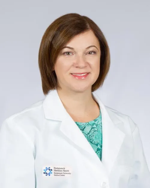 Dr. Yelena S Roshchina, DO - Hackensack, NJ - Neurology, Pediatric Neurology