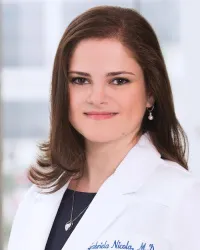 Dr. Gabriela Nicola, MD - Cypress, TX - Internal Medicine