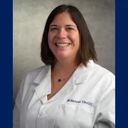 Monica Marie Janssen, FNP - Casper, WY - Family Medicine