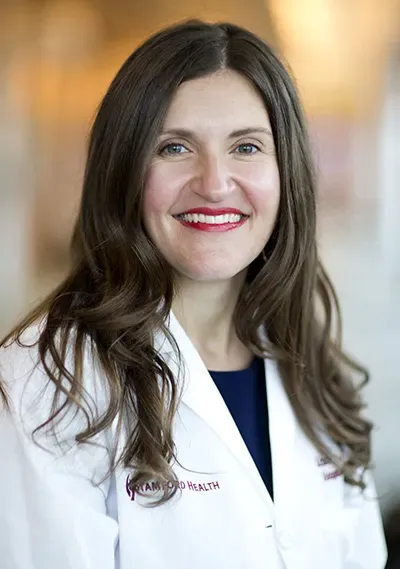 Dr. Jennifer Cordon Kostela, MD - Stamford, CT - Internal Medicine, Hospital Medicine