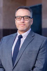 Dr Ahmed Abdelaziz, MD - Tucson, AZ - Hematology, Oncology